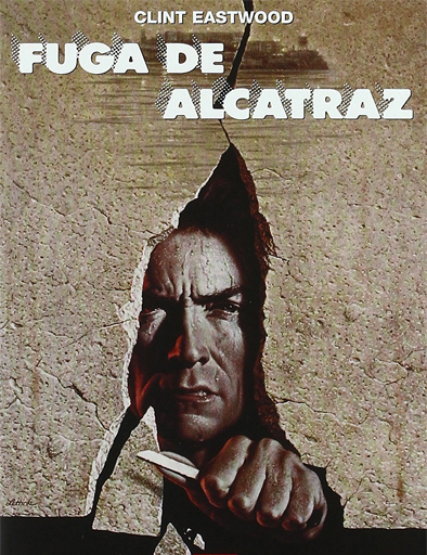 Fuga de Alcatraz 1979